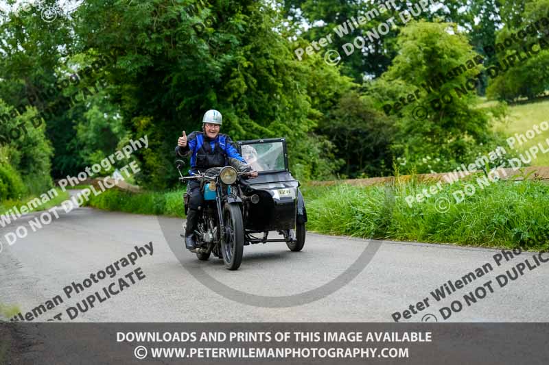 Vintage motorcycle club;eventdigitalimages;no limits trackdays;peter wileman photography;vintage motocycles;vmcc banbury run photographs